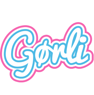 Gørli outdoors logo