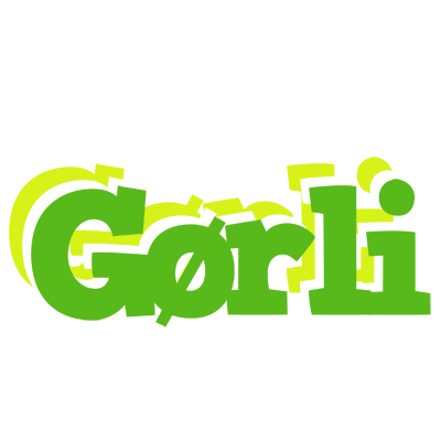 Gørli picnic logo