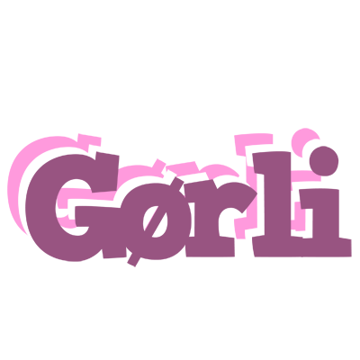 Gørli relaxing logo