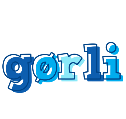 Gørli sailor logo