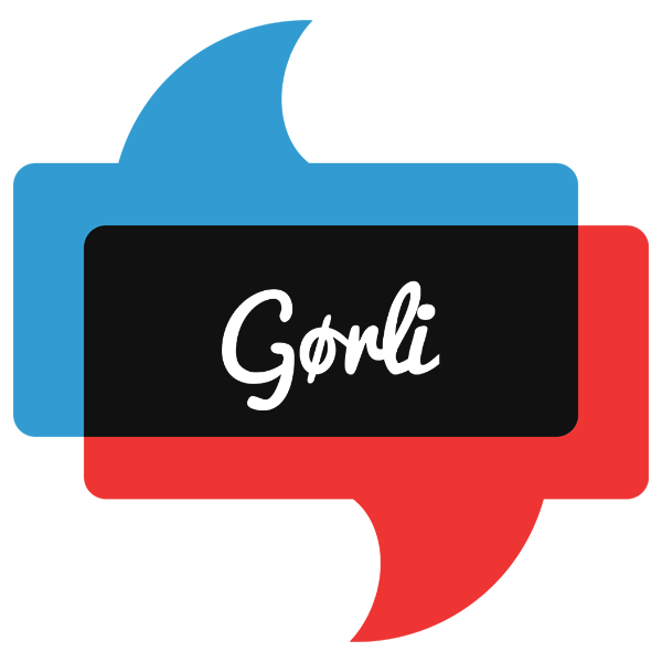 Gørli sharks logo