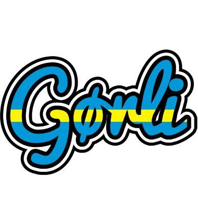 Gørli sweden logo