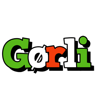 Gørli venezia logo