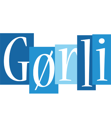 Gørli winter logo