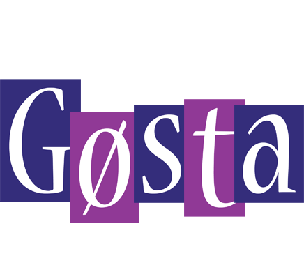 Gøsta autumn logo