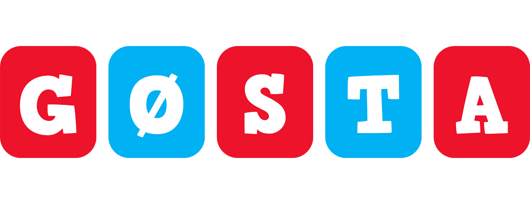 Gøsta diesel logo
