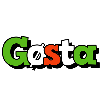Gøsta venezia logo