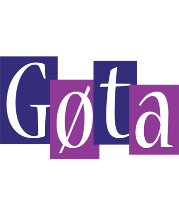 Gøta autumn logo