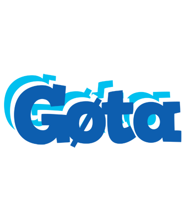 Gøta business logo