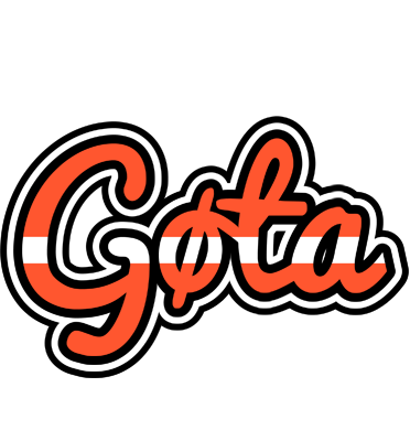 Gøta denmark logo