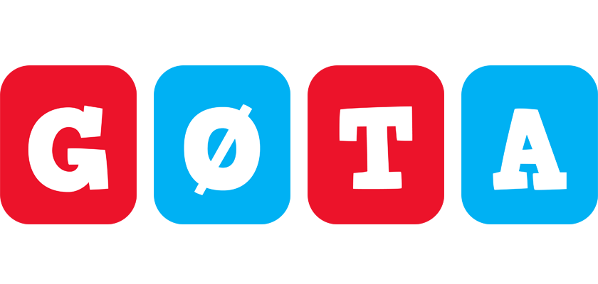 Gøta diesel logo