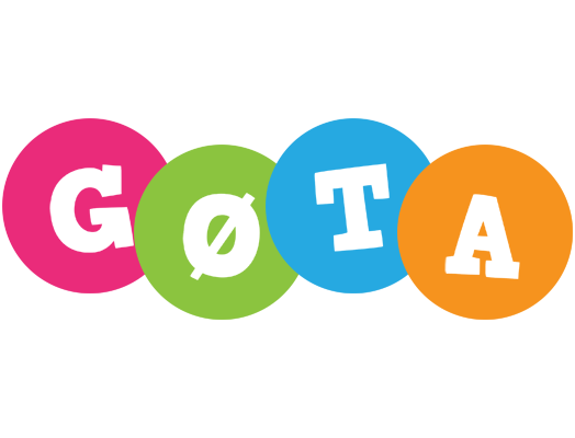 Gøta friends logo
