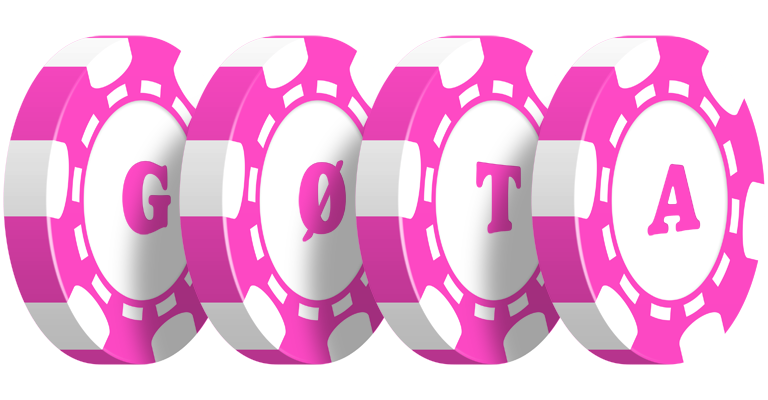 Gøta gambler logo