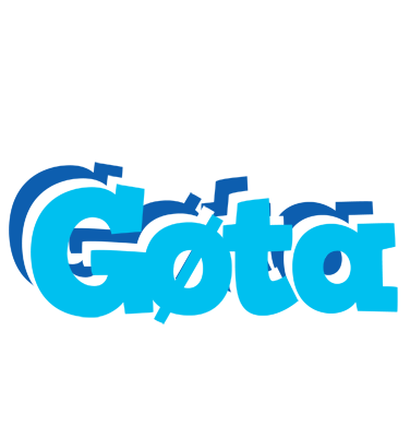 Gøta jacuzzi logo