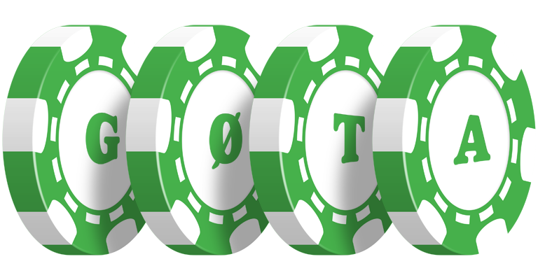 Gøta kicker logo