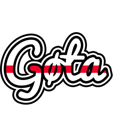 Gøta kingdom logo