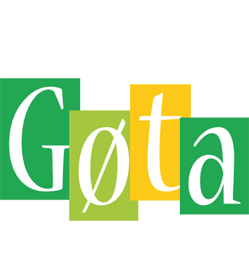 Gøta lemonade logo