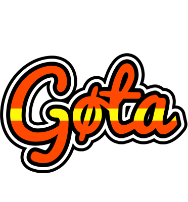 Gøta madrid logo