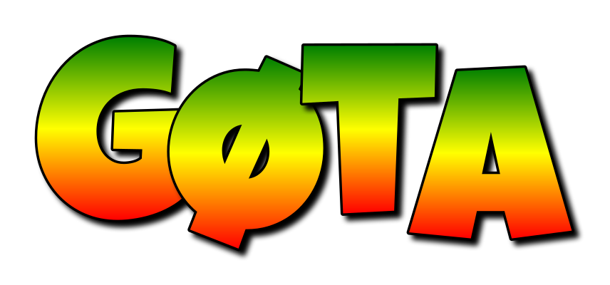 Gøta mango logo