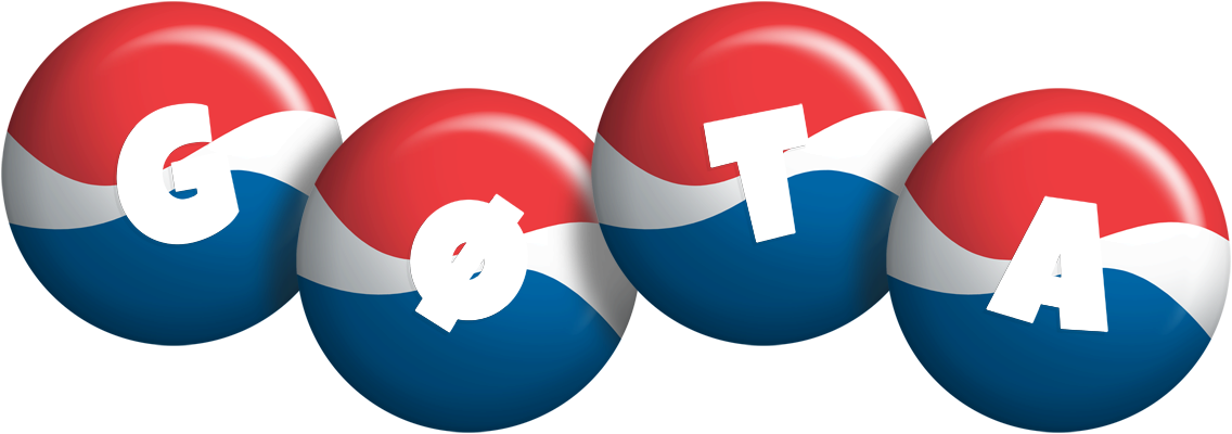 Gøta paris logo