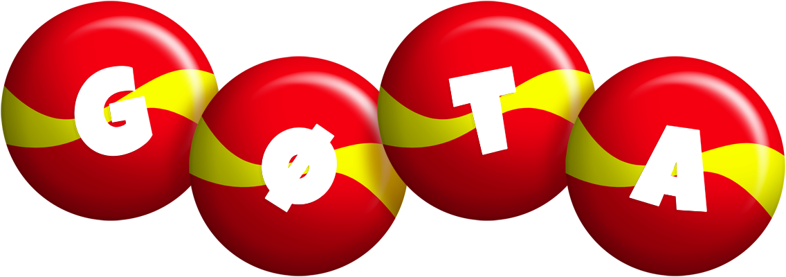 Gøta spain logo