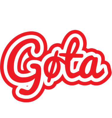 Gøta sunshine logo