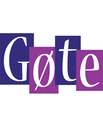 Gøte autumn logo