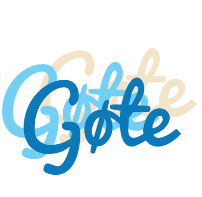 Gøte breeze logo