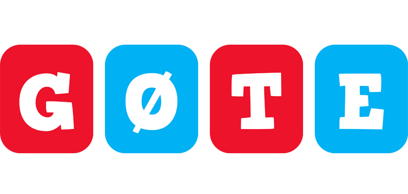 Gøte diesel logo