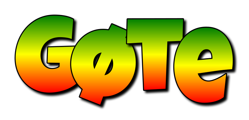 Gøte mango logo