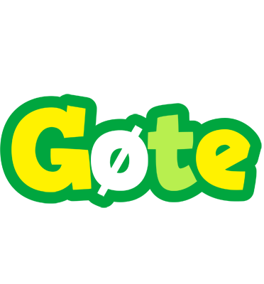 Gøte soccer logo