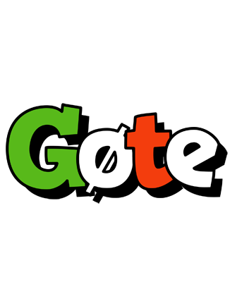 Gøte venezia logo