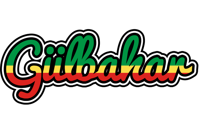 Gülbahar african logo