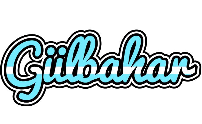 Gülbahar argentine logo
