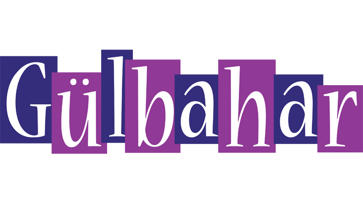 Gülbahar autumn logo
