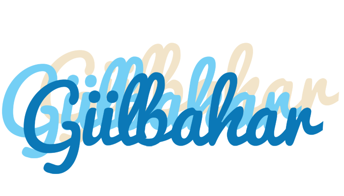 Gülbahar breeze logo