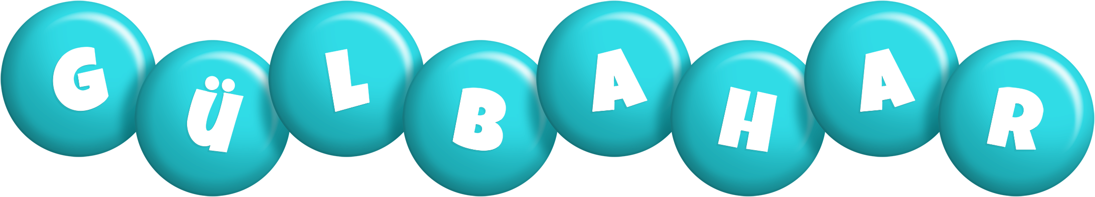 Gülbahar candy-azur logo