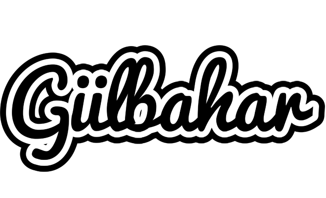 Gülbahar chess logo