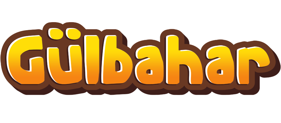 Gülbahar cookies logo