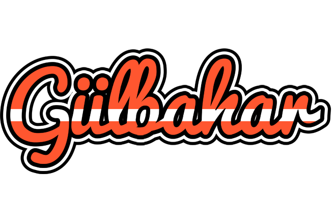 Gülbahar denmark logo