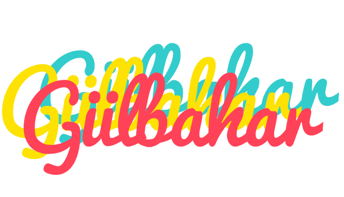 Gülbahar disco logo