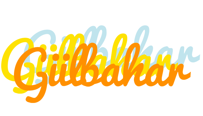 Gülbahar energy logo