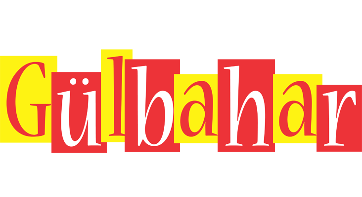 Gülbahar errors logo