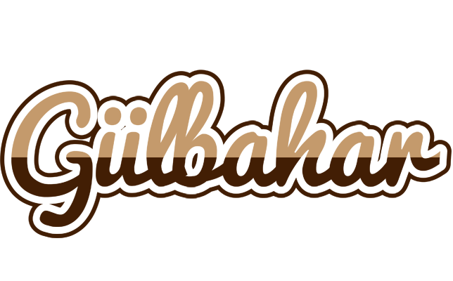 Gülbahar exclusive logo