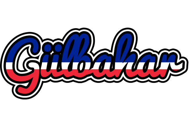 Gülbahar france logo