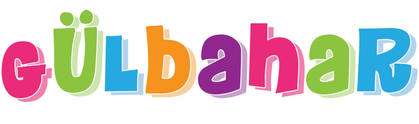 Gülbahar friday logo
