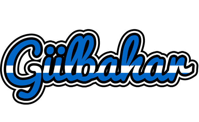Gülbahar greece logo