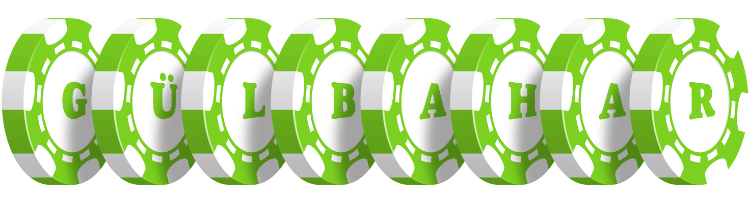 Gülbahar holdem logo