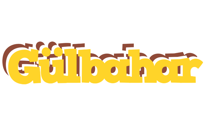 Gülbahar hotcup logo