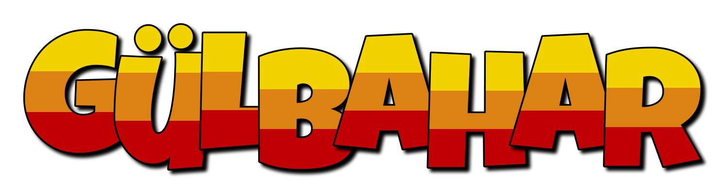 Gülbahar jungle logo